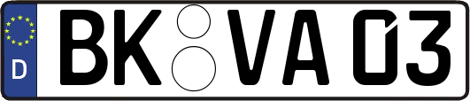 BK-VA03