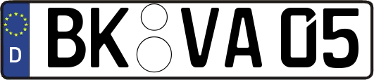 BK-VA05