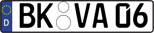 BK-VA06
