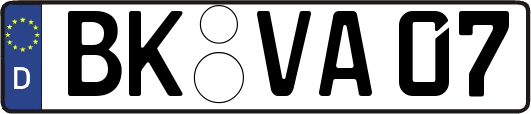 BK-VA07