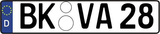 BK-VA28