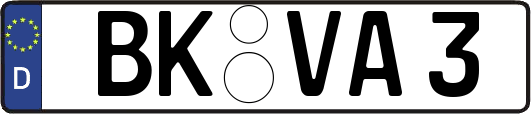 BK-VA3