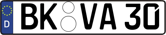 BK-VA30