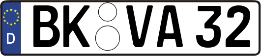BK-VA32