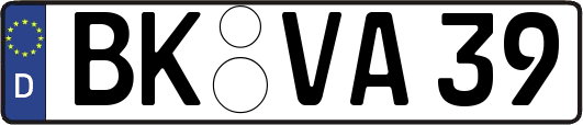 BK-VA39