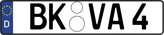 BK-VA4