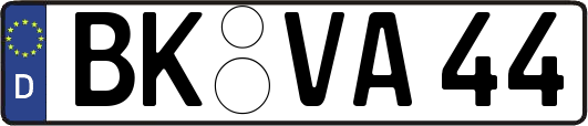 BK-VA44