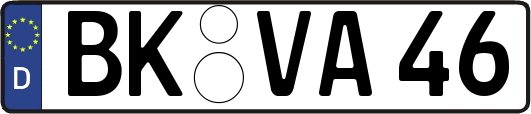 BK-VA46