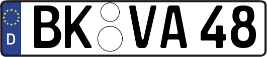 BK-VA48