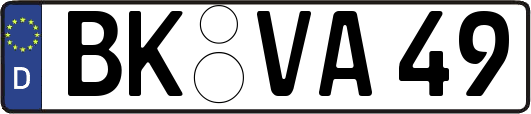 BK-VA49