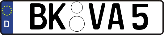 BK-VA5