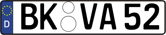 BK-VA52