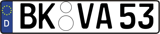 BK-VA53