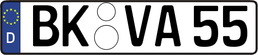 BK-VA55