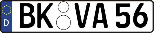 BK-VA56
