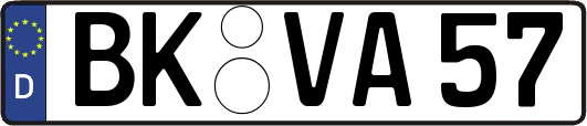 BK-VA57