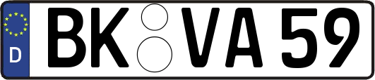 BK-VA59