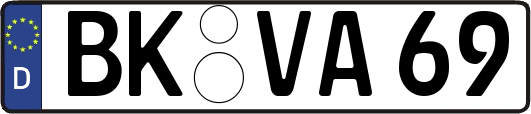 BK-VA69