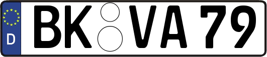 BK-VA79