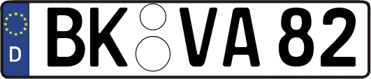 BK-VA82
