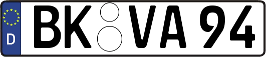 BK-VA94