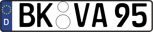 BK-VA95