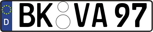 BK-VA97