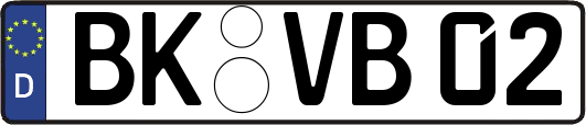 BK-VB02