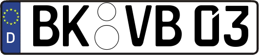 BK-VB03