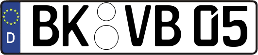 BK-VB05