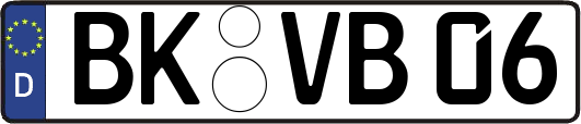BK-VB06