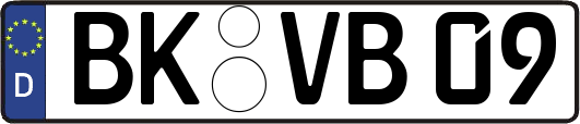 BK-VB09