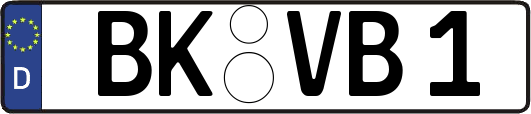 BK-VB1