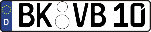 BK-VB10