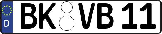 BK-VB11