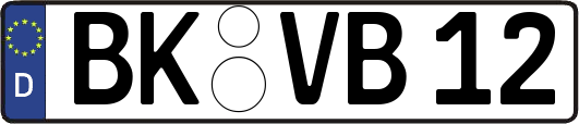 BK-VB12