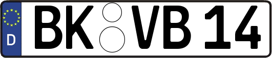 BK-VB14
