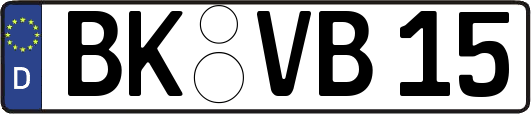 BK-VB15