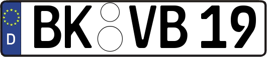 BK-VB19