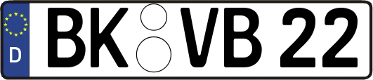 BK-VB22
