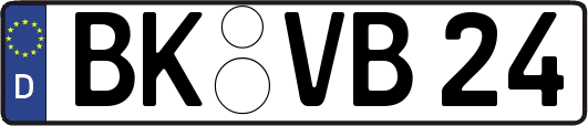 BK-VB24
