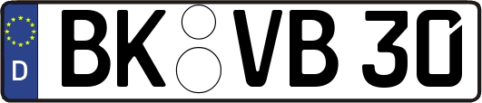BK-VB30