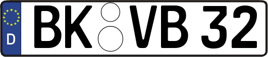 BK-VB32