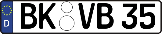 BK-VB35