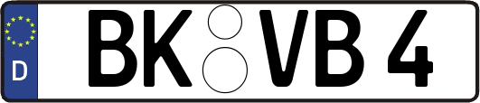 BK-VB4