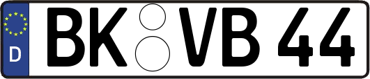 BK-VB44