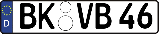 BK-VB46