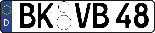BK-VB48