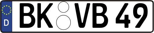 BK-VB49