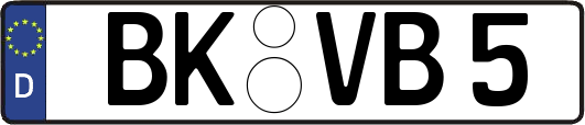 BK-VB5